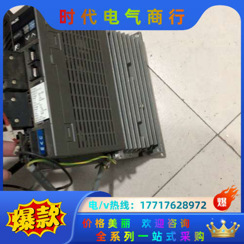 驱动器 RYC201D3-VVT2，200瓦，片，议价