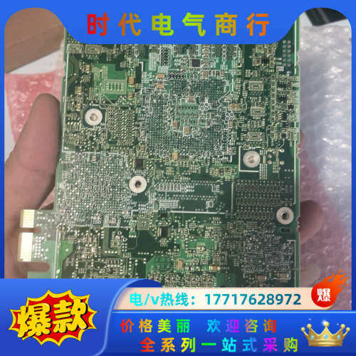 伺服控制卡JAPMC-MC3100-2-E/议价