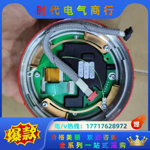 丹佛斯AKS4100 HMI显示屏议价 4100U