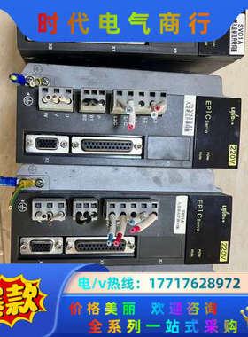 迈信伺服驱动器1kw（TL10F）， 不议价