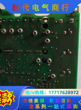 690 变频器驱动板 AH467495U307议价
