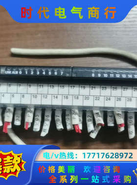 Anywire端子台，BL296PB-16F-V50议价