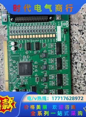 TAKANO PCIDA01 REV.C S380344A议价