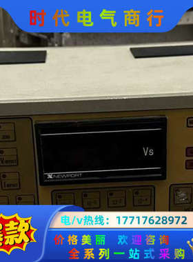 FLUXMETER INTEGRATOR EF 成色如图 议议价