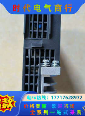 伺服驱动器 SV630PS1R6I,件，片，议价