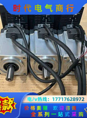 电机 驱动器MHMF042L1U2M  MBDLN25S议价