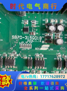 SB200-110T4森兰变频，SB70-315QD1B/看议价