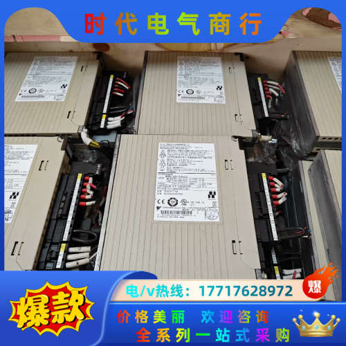SGDV-R90A11B5系M2总线型100W伺服驱动器议价
