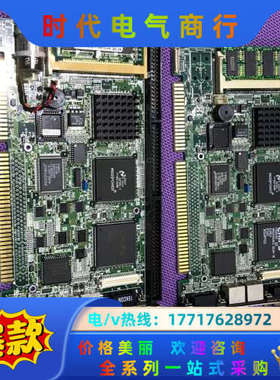 HF486ALL2-410SA AD-091A半长工主板议价