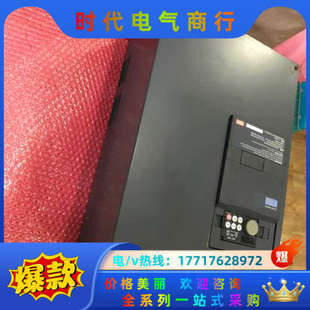 CHT1 37K 需要议价 F740 变频器37KWFR