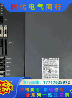 MDSDM SPV3F200120四合一驱动器议价