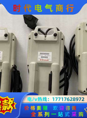 50817-0096L05 川崎机器人示教器议价