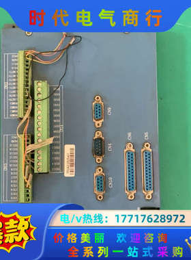 GOOGOLTECH固高运动控制卡GT-200-ACC2议价