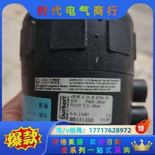 25议价 burkert 宝德气动隔膜阀2030