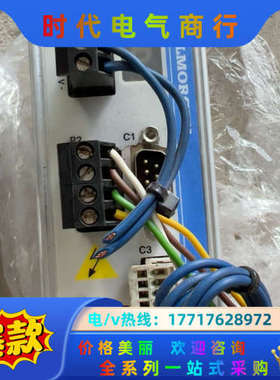 科尔摩根驱动器PRD-MZ205S0Z-10，成色8议价