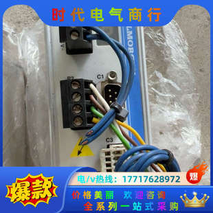 成色8议价 科尔摩根驱动器PRD MZ205S0Z