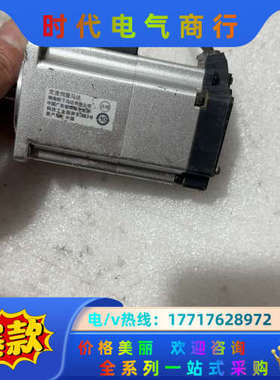 伺服电机 MHMF022L1V2M，200瓦，片，议价