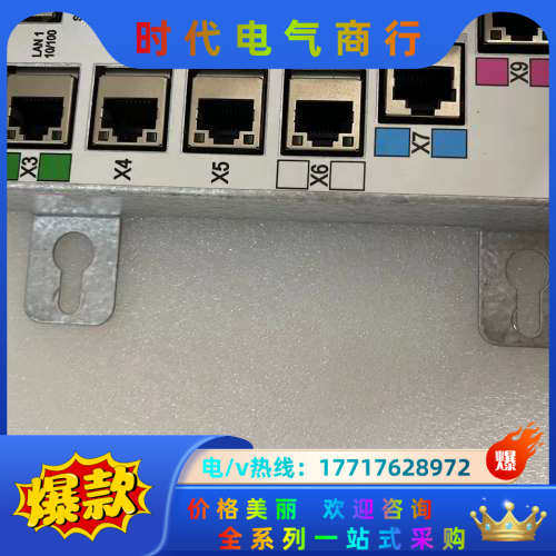 机器人主机箱DSQC1018 3HAC050363-0议价