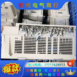 PLC 48MR 48MT议价 FX3U