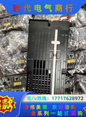 总线伺服电机SV630NS012I MS1H3-13C1议价