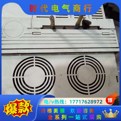 伦茨驱动器EVS9327-ES，成色好，功能，有测试视频议价