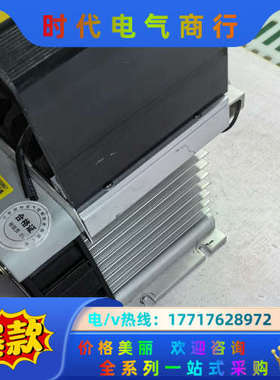 固特GOLD三相固态继电器SAM40100D*3 整机4-3议价