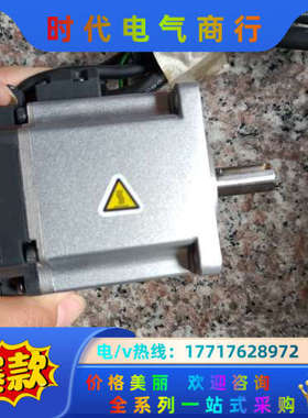 MHMF022L1U2M伺服电机99新功能完好 装机没用议价