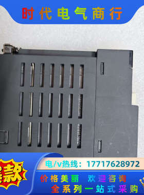 Q173DSCPUQ系列CPU模块，设备配件，成议价