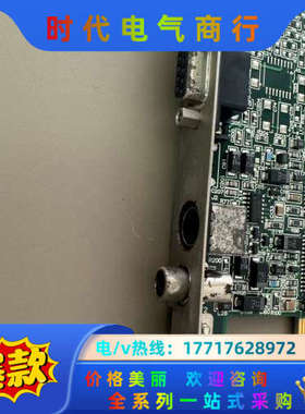 MATROX迈创571-03 METEOR REV：D图像采议价