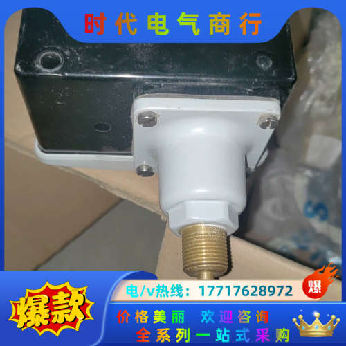 丹佛斯压力开关 DANFOSS RT116 017-5199议价