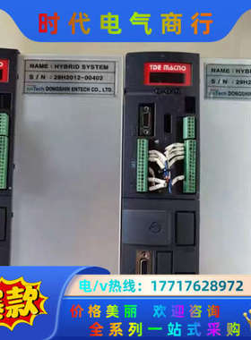 TDE MACNO驱动器OPDE B-48A 原装现货议价O议价
