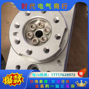 maxair旋转摆台正品旋转气缸ASQB30H2配件还有议价