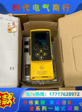 全新ifm易福门AC402S ，全新未用过的，原装正议价