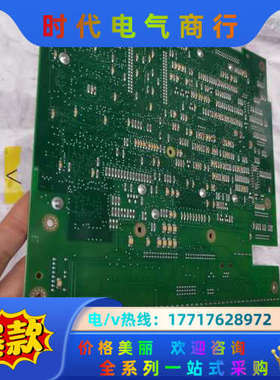 SDCS-CON-2B全新 DCS500直流调速器主板议价