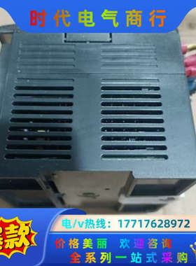 永宏PLC24MAT2刚完好无损功能议价