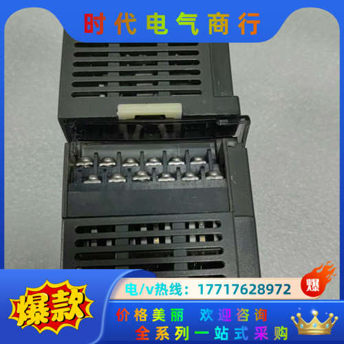 永宏PLC主机FBS-14MA，FBS-14MC，FBS-1议价