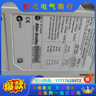 20F11NC060JA0NNNNN 二议价 变频器