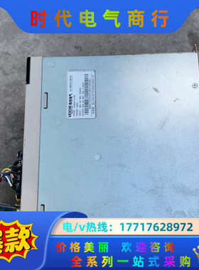 SD600A-T3-7R5 伟创伺服驱动器 7500W议价