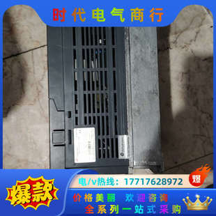 议价 5.5k需要联系 士林SA3变频器 3.7