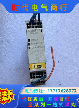 安全继电器 3TK2821-2CB30，片，外观议价