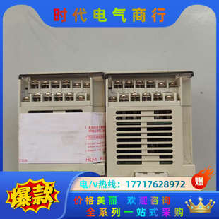 品相如图 设备 功能议价 10MR 禾川LX1S