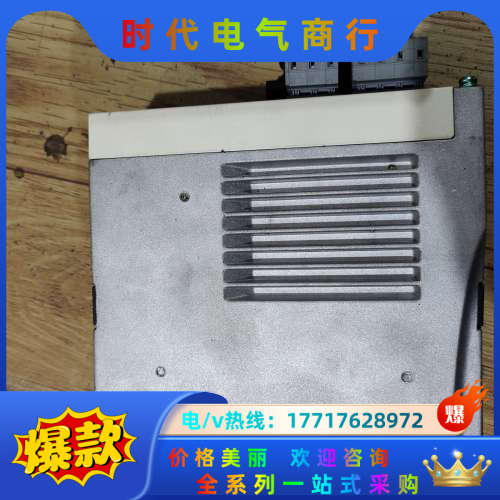 伺服控制器lxm23du01m3x 100w质量保证议价