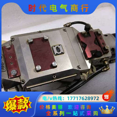 OSPRI 激光切割头 3千瓦切割头 镜片看着完好议价