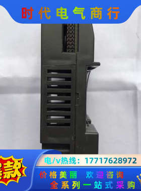 GE IC200CPU002.  功能正常 实图 6议价