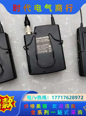 铁三角 ATW-T310bG腰发射器/AKG PT4500议价