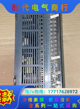 H2U-3232MT-XP PLC  功能正常议价