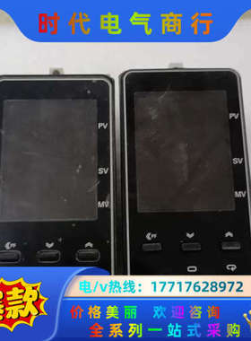 温控器E5EC-RR2ASM-800通电显示别议价