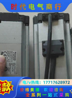 MHMF042L1V2M伺服电机，商品功能完好，放心购买议价