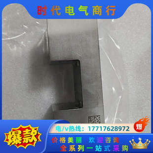 全新德国ZIMMER气动导轨钳制器议价