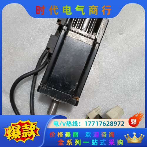 东伺服电机ISMA-SC04A7K 400W，，议价